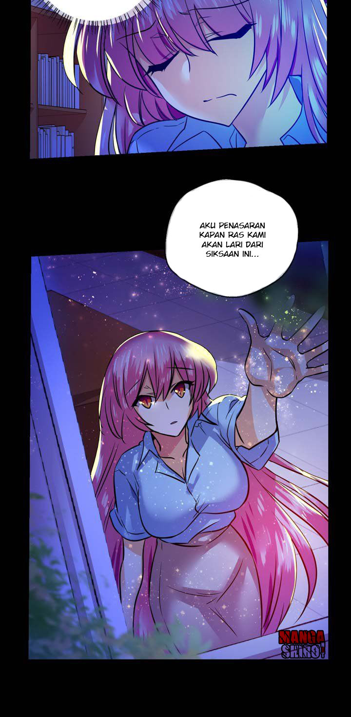 Hyulla’s Race Chapter 29.2 Gambar 9